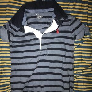 Ralph Lauren Baby one piece
